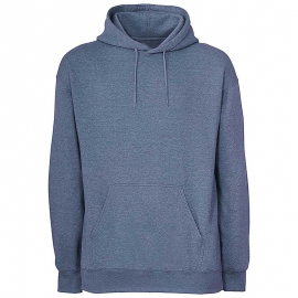Men Pullover Hood