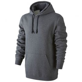 Men Pullover Hood