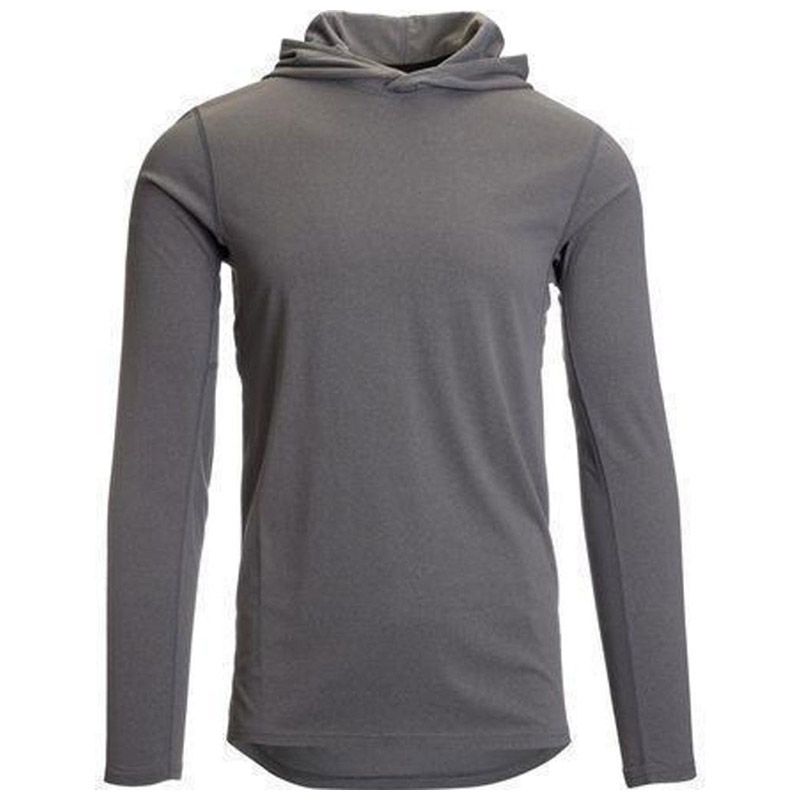 Men Pullover Hood