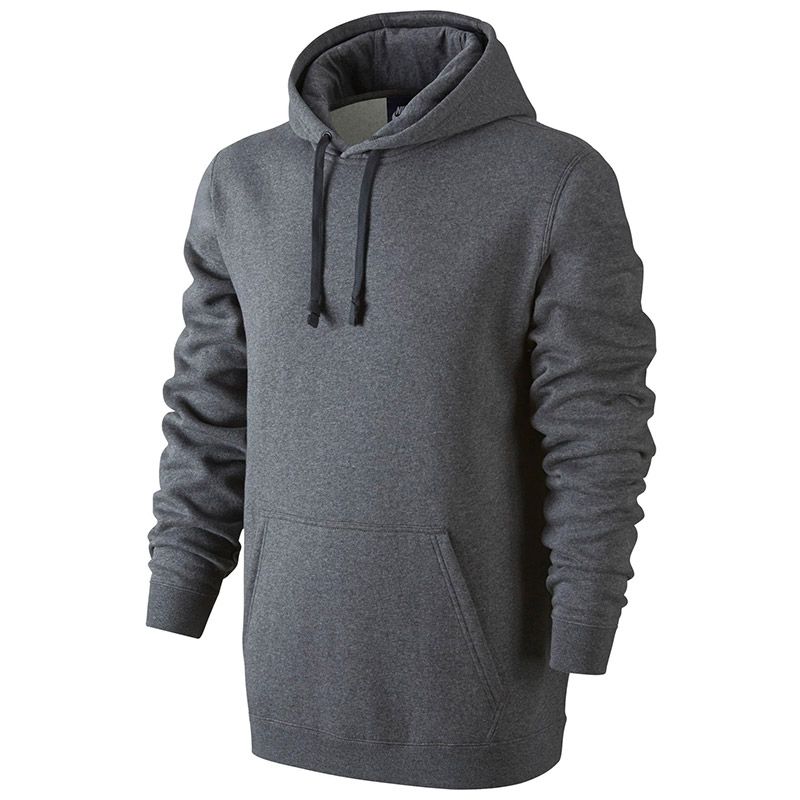 Men Pullover Hood
