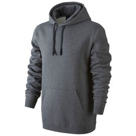 Men Pullover Hood