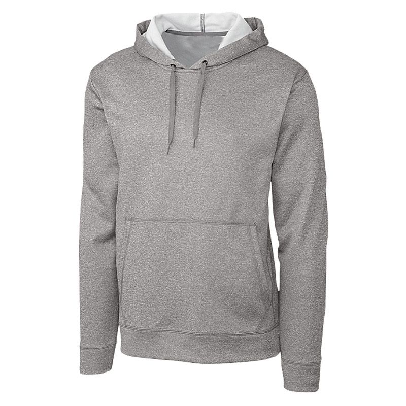 Men Pullover Hood