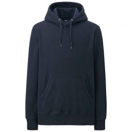 Men Pullover Hood