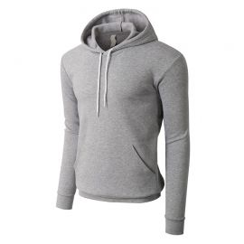 Men Pullover Hood