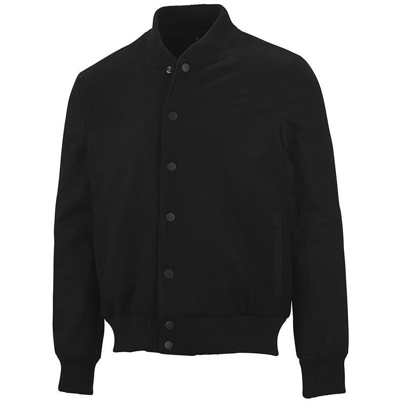 Men Varsity Jacket