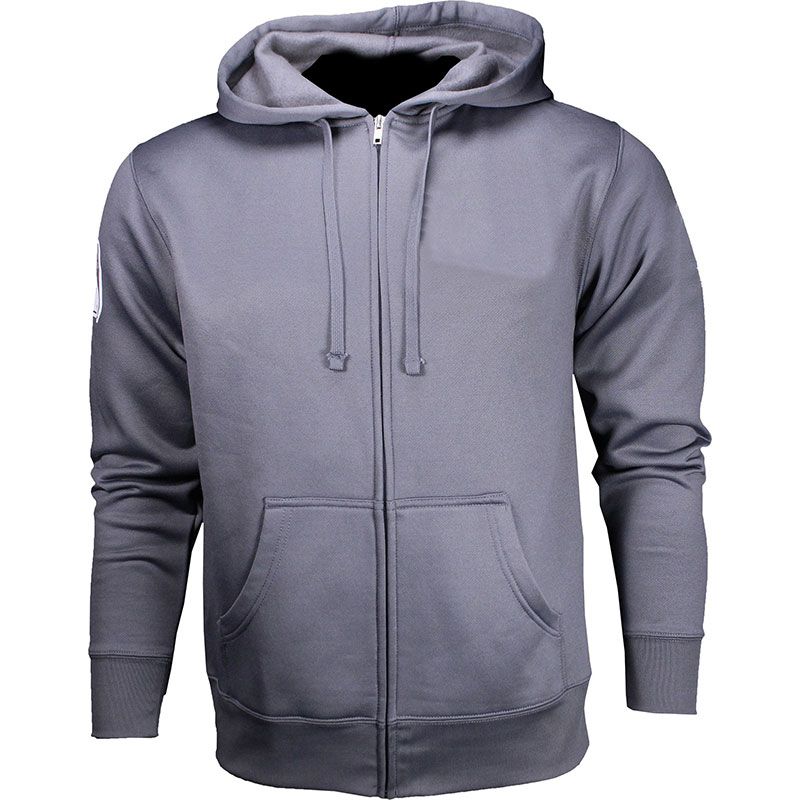 MMA Hood