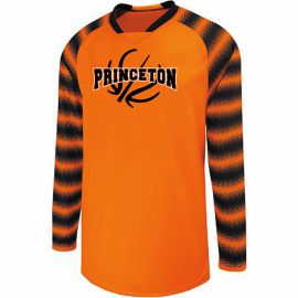 Shooter Shirt