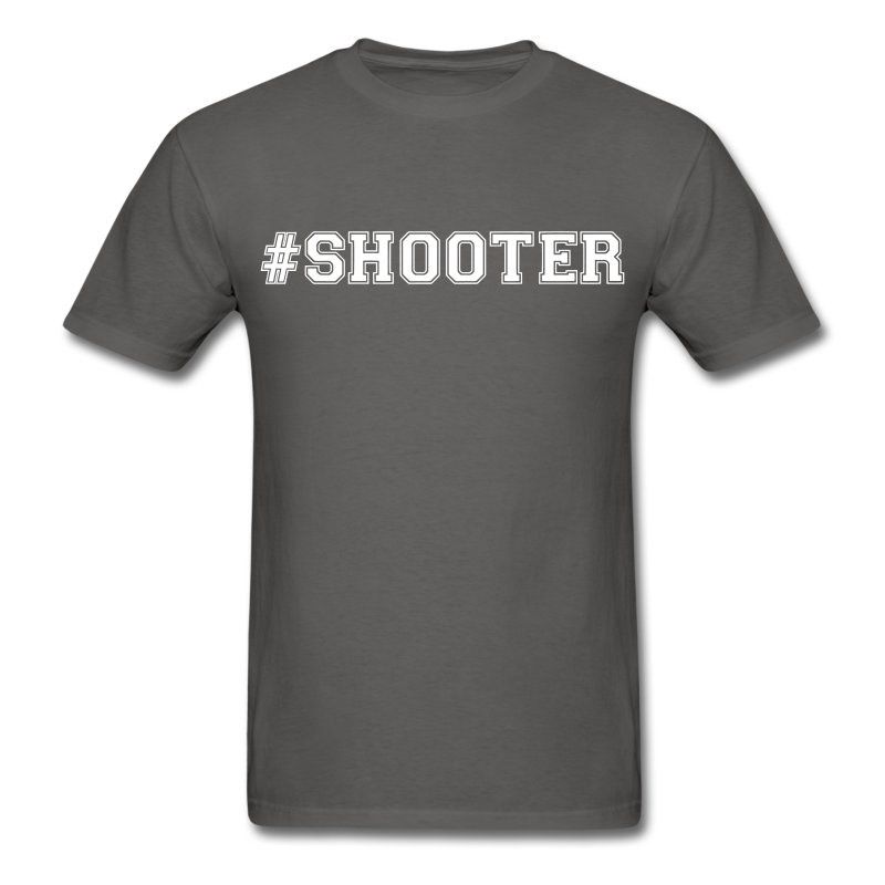 Shooter Shirt
