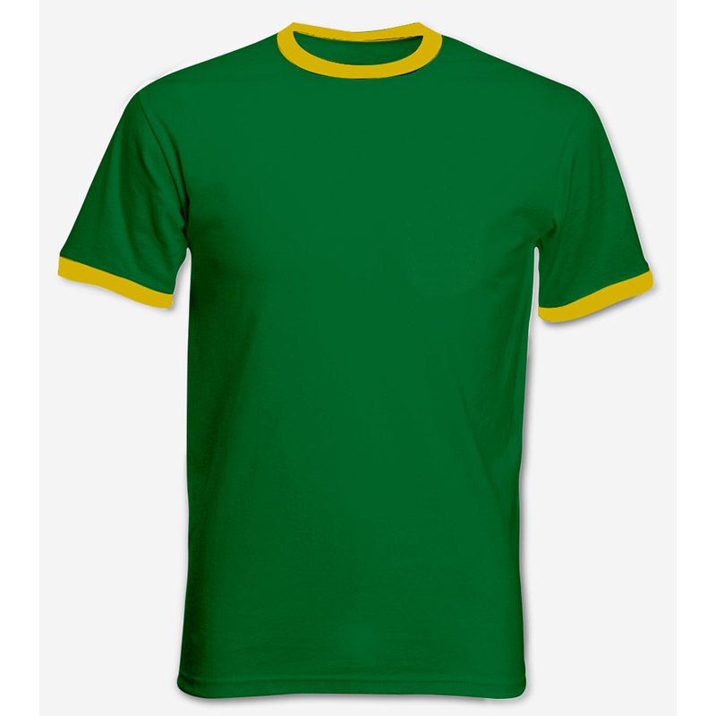 Soccer Jersey