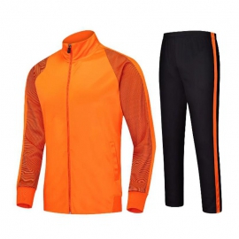 Soccer Track Suit