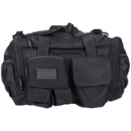 Tatami Duffle Sports Bag