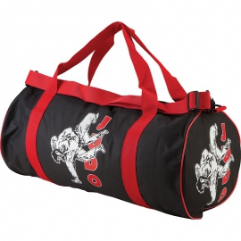 Tatami Duffle Sports Bag