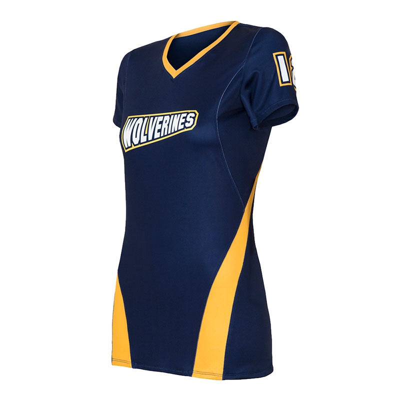 Volleyball Jersey