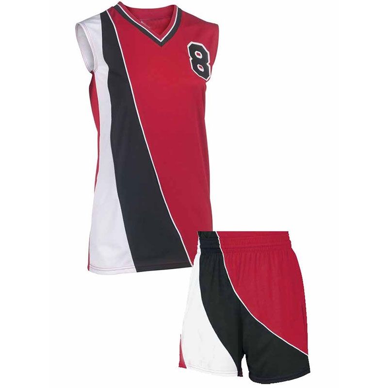 Volleyball Uniform