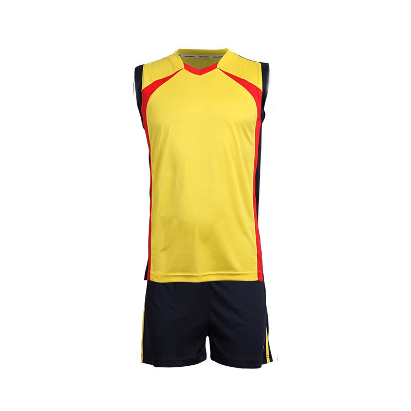 Volleyball Uniform