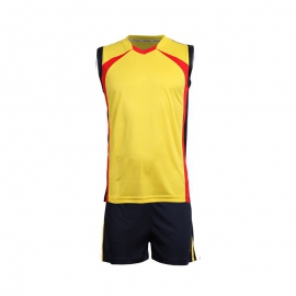 Volleyball Uniform