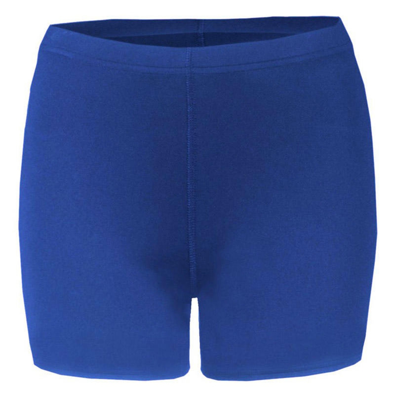 Women Compression Short