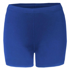 Women Compression Short