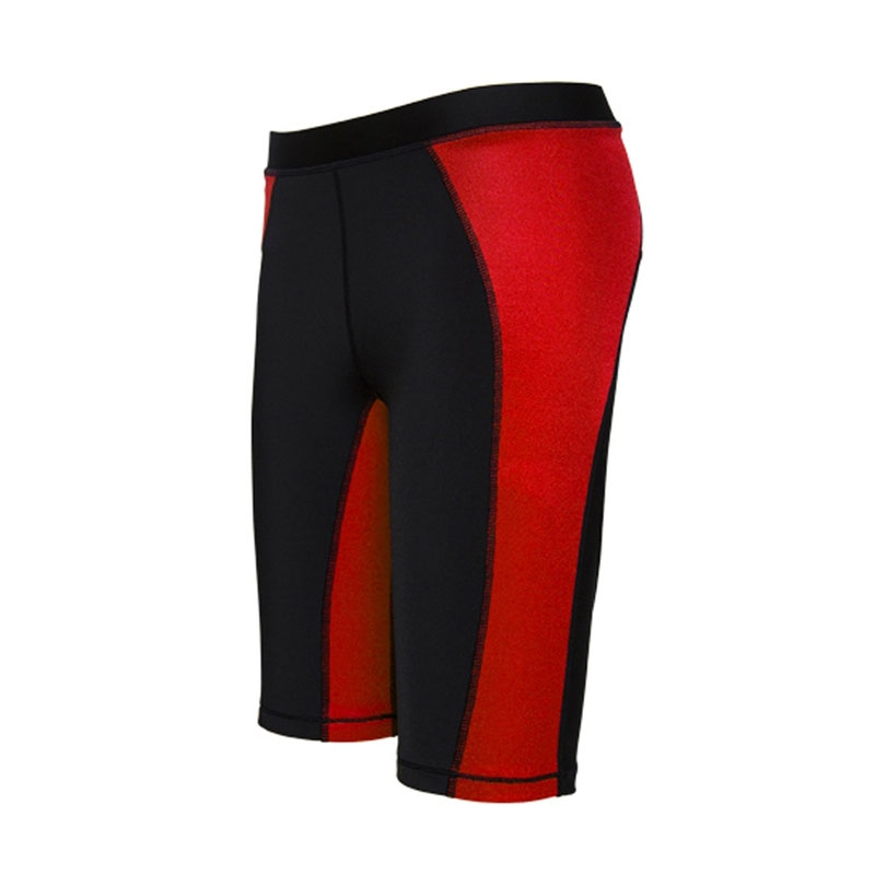 Women Compression Short