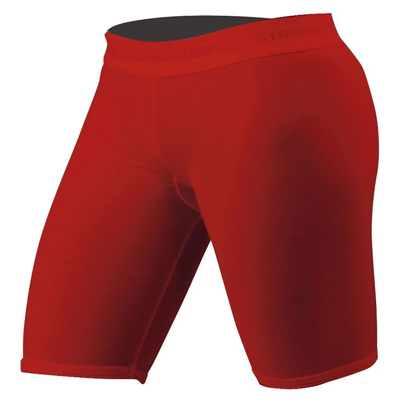 Women Compression Short