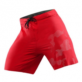 Women Crossfit Short