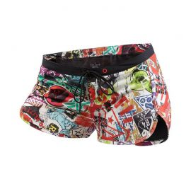 Women Crossfit Short
