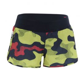 Women Crossfit Short