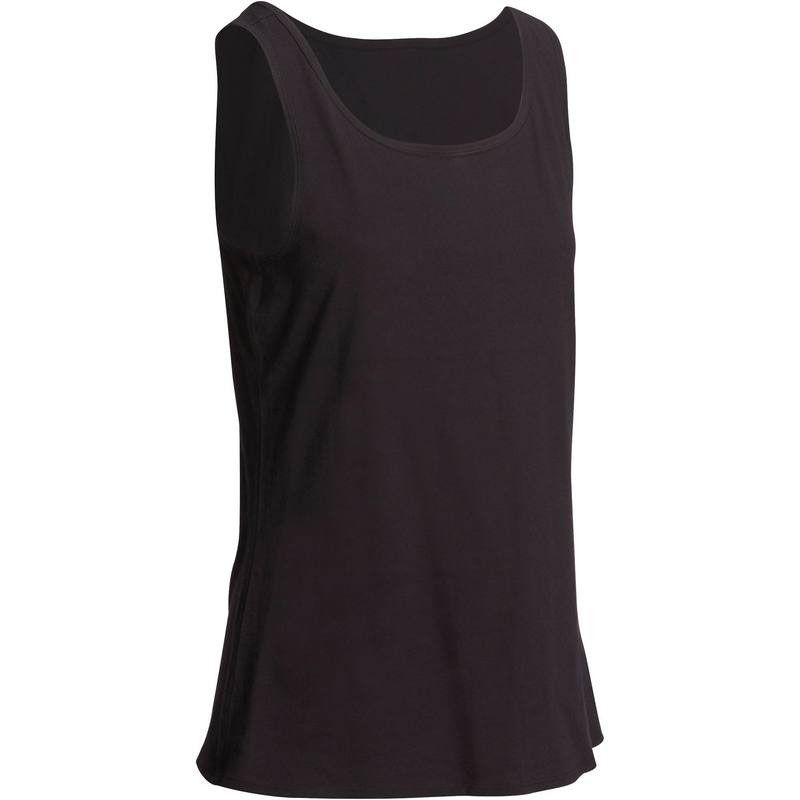 Women Gym T-Shirt