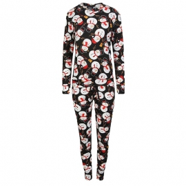 Women Jogger Suit