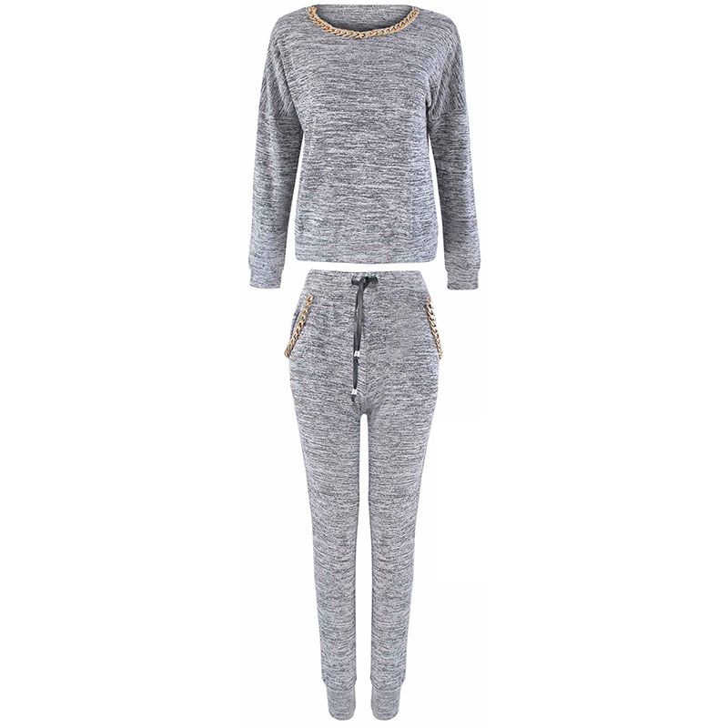 Women Jogger Suit