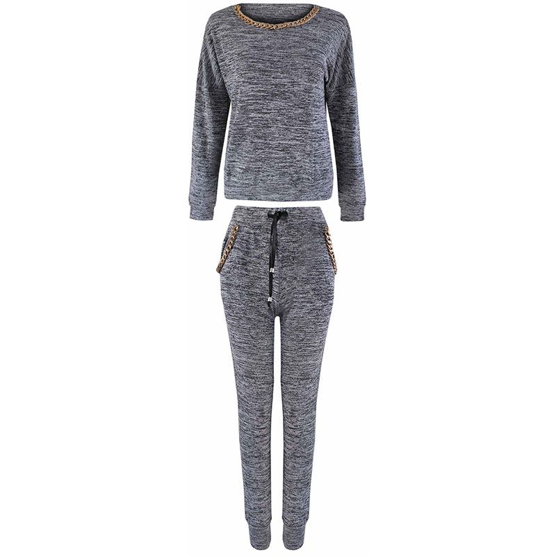 Women Jogger Suit