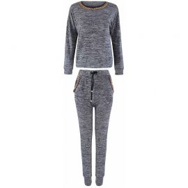 Women Jogger Suit