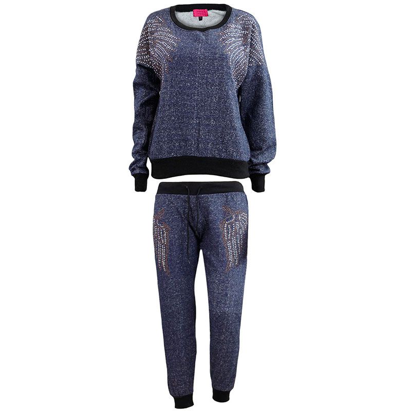 Women Jogger Suit