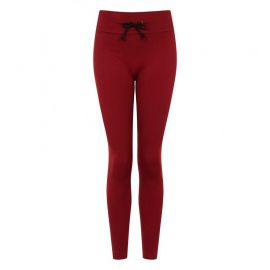 Women Plain Yoga Tight