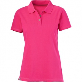Women Polo T-Shirt
