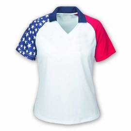 Women Polo T-Shirt