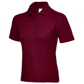 Women Polo T-Shirt