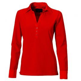 Women Polo T-Shirt