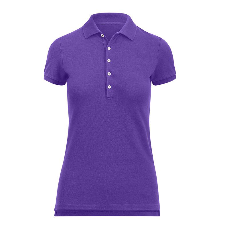 Women Polo T-Shirt