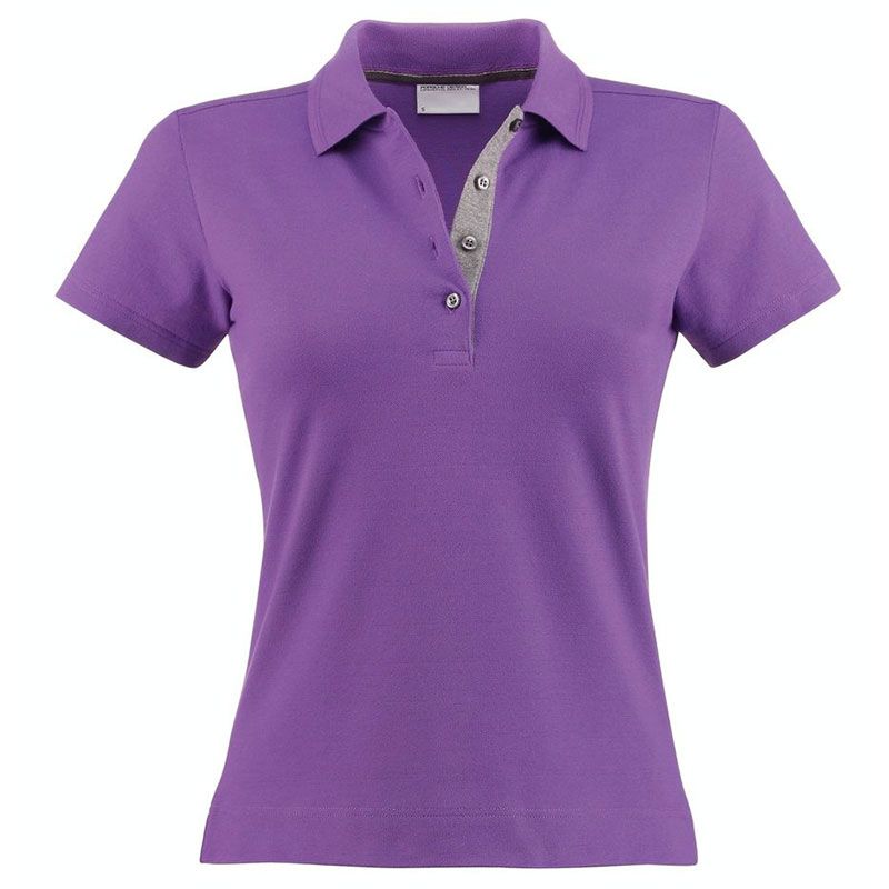 Women Polo T-Shirt