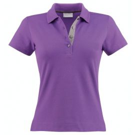 Women Polo T-Shirt