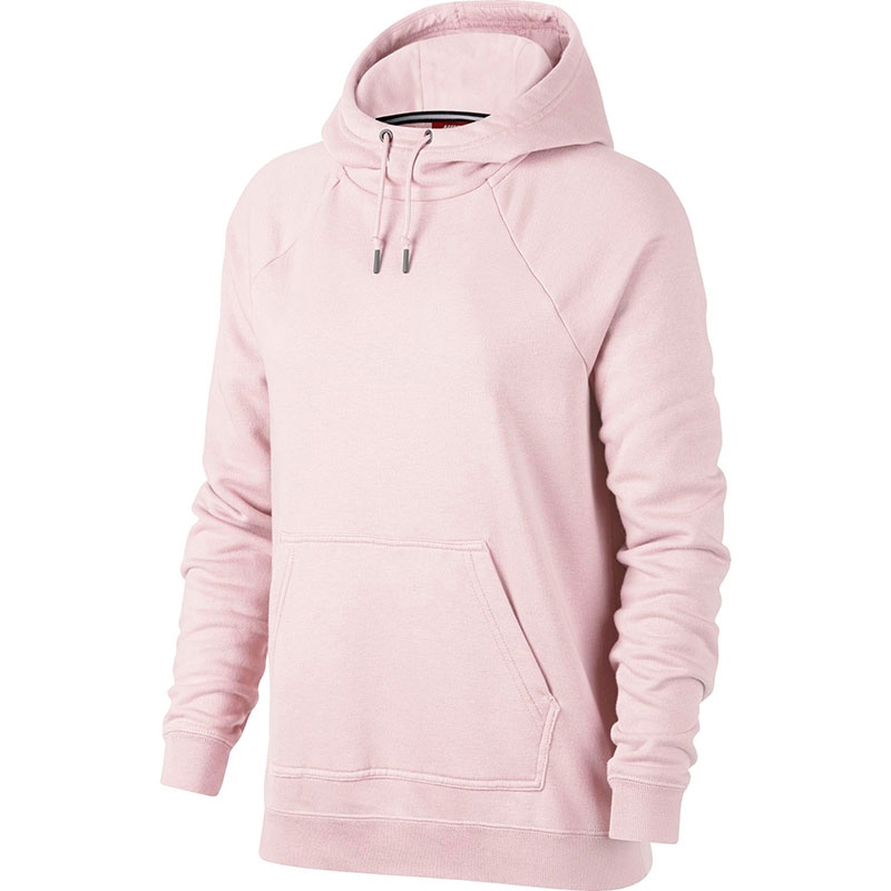 Women Pullover Hood