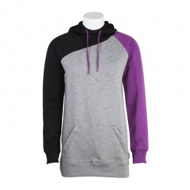 Women Pullover Hood