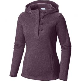 Women Pullover Hood