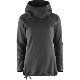 Women Pullover Hood