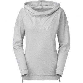 Women Pullover Hood