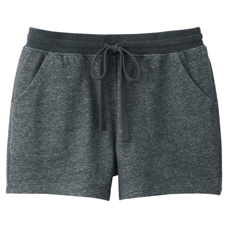 Women Running Sweat Short