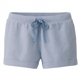 Women Running Sweat Short