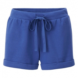 Women Running Sweat Short
