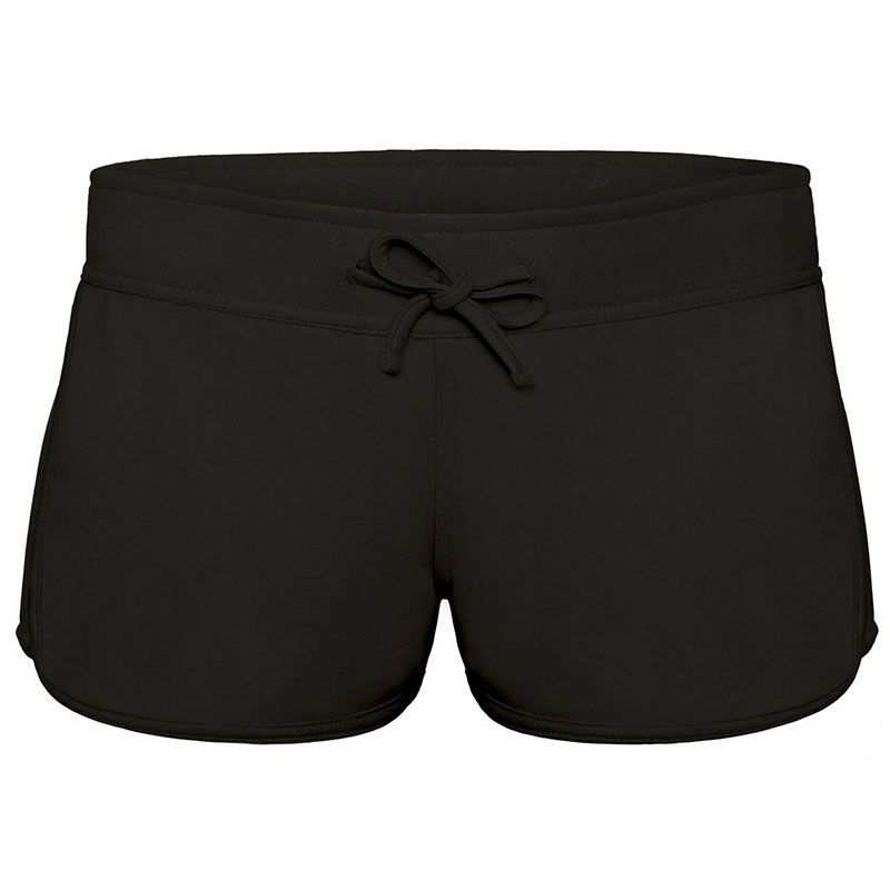 Women Running Sweat Short